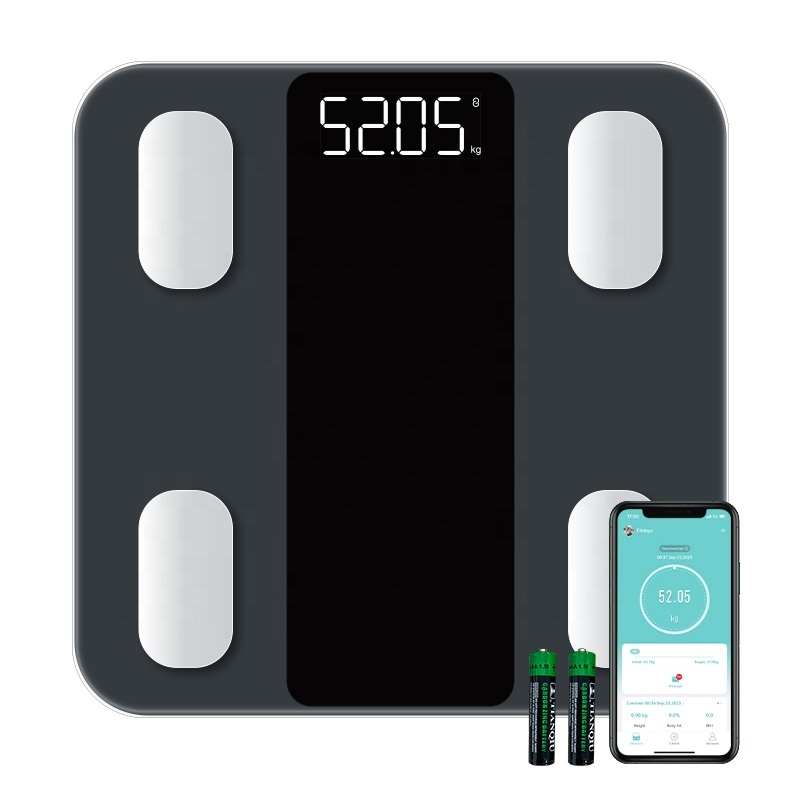 Body Fat Scale Smart - Trending Smart Body Fat Scale Fashionable