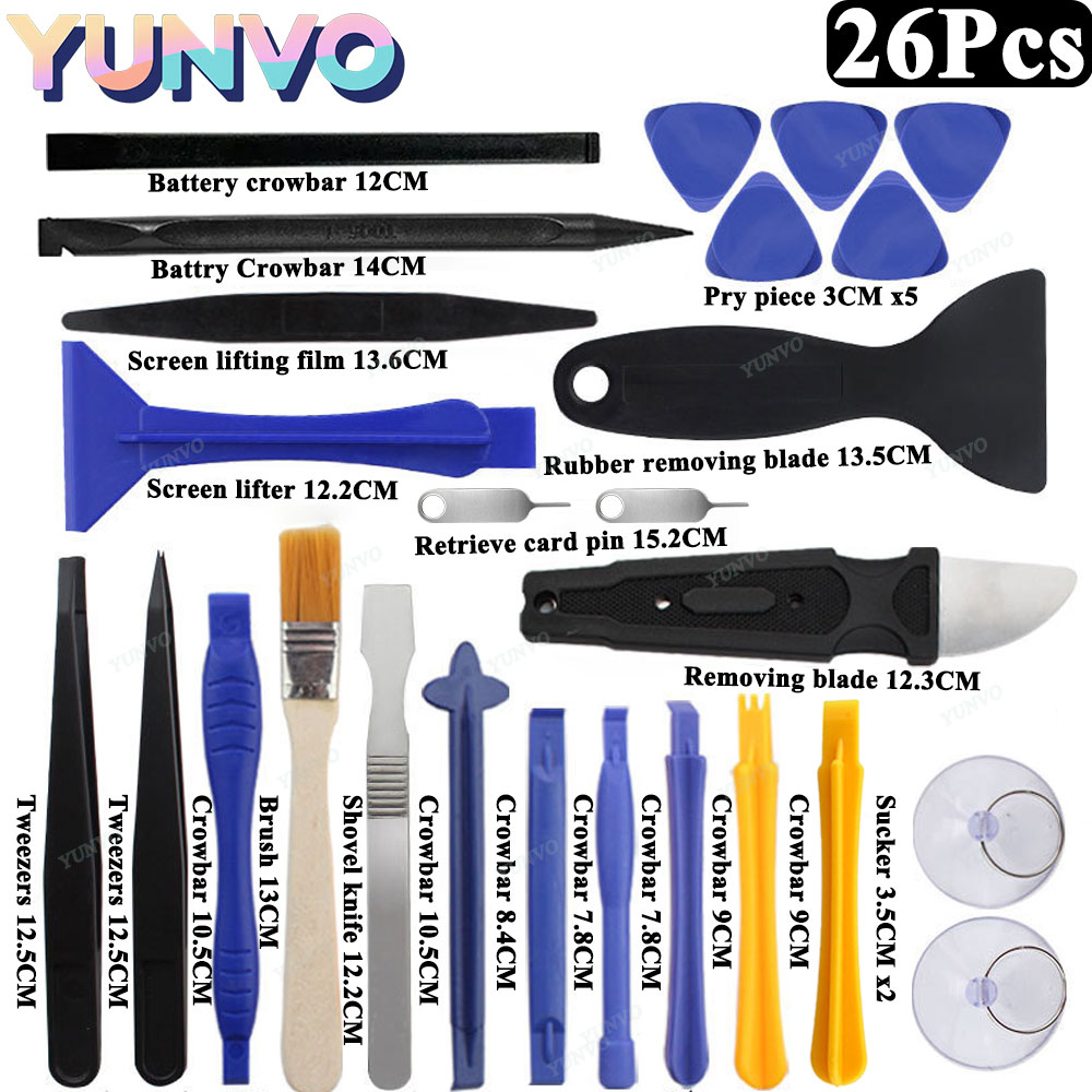 Electronics Stuff - Disassemble Tool Opening Tool Plastic Pick