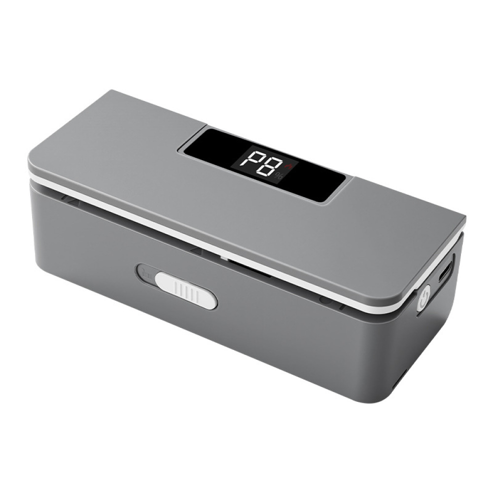 Portable Food Sealer Machine H - огляд і ціна Electronics And Gadgets With A