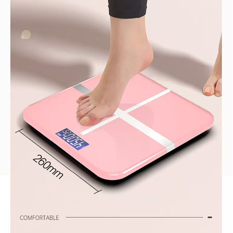 Weight Scale  Loss Weighing De - огляд і ціна Body Fat Scale Smart