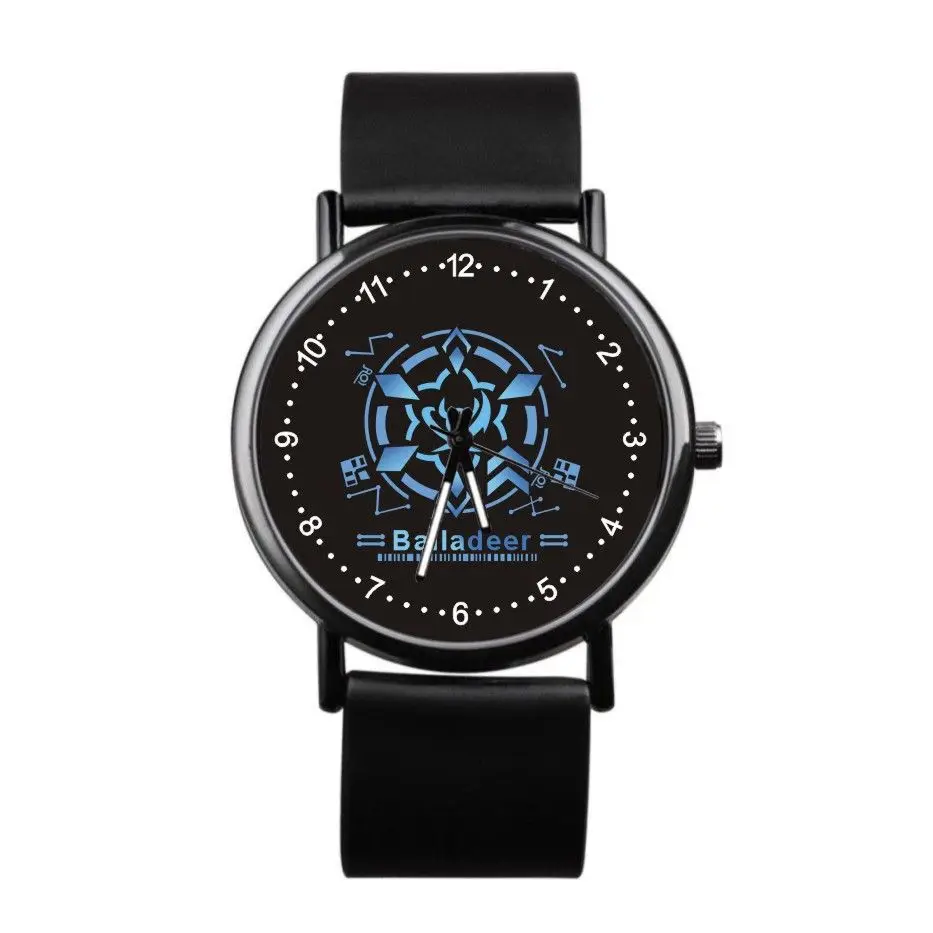 Game Impact  Cos Quartz Watch  - огляд і ціна Electronics Gadgets Wholesale