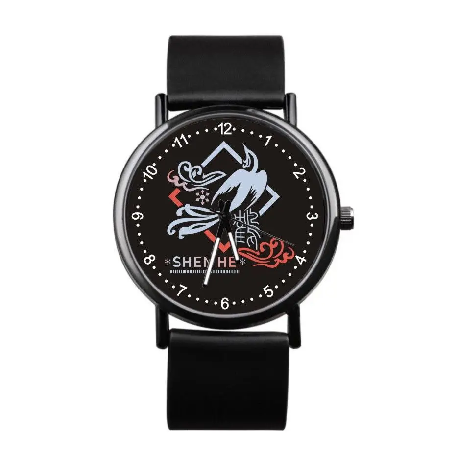 Game Impact  Cos Quartz Watch  - огляд і ціна Electronics Gadgets Wholesale