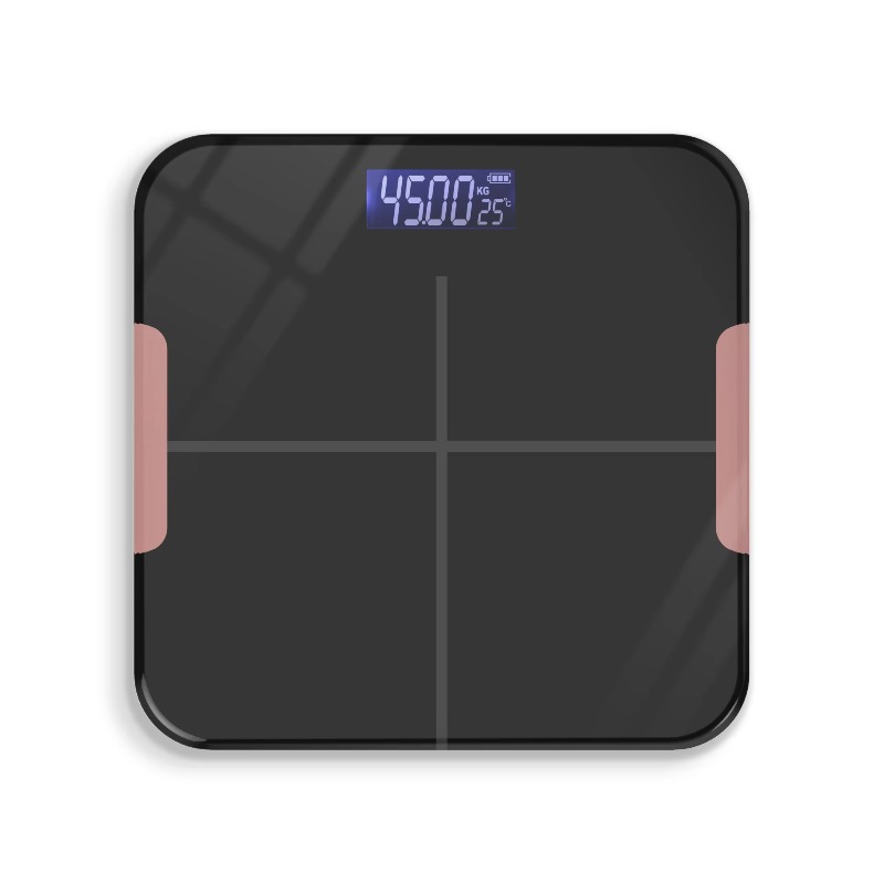 BMI 180kg Fat Body Monitor Mac - огляд і ціна Body Fat Scale Smart
