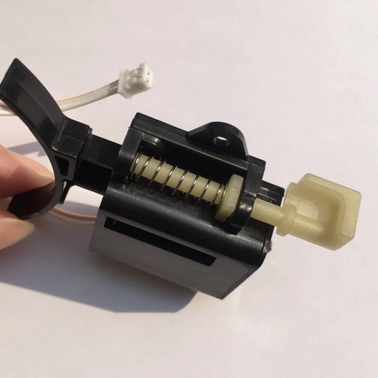 Smart Door Lock Accessories Mo - огляд і ціна Electronics Gadgets Wholesale