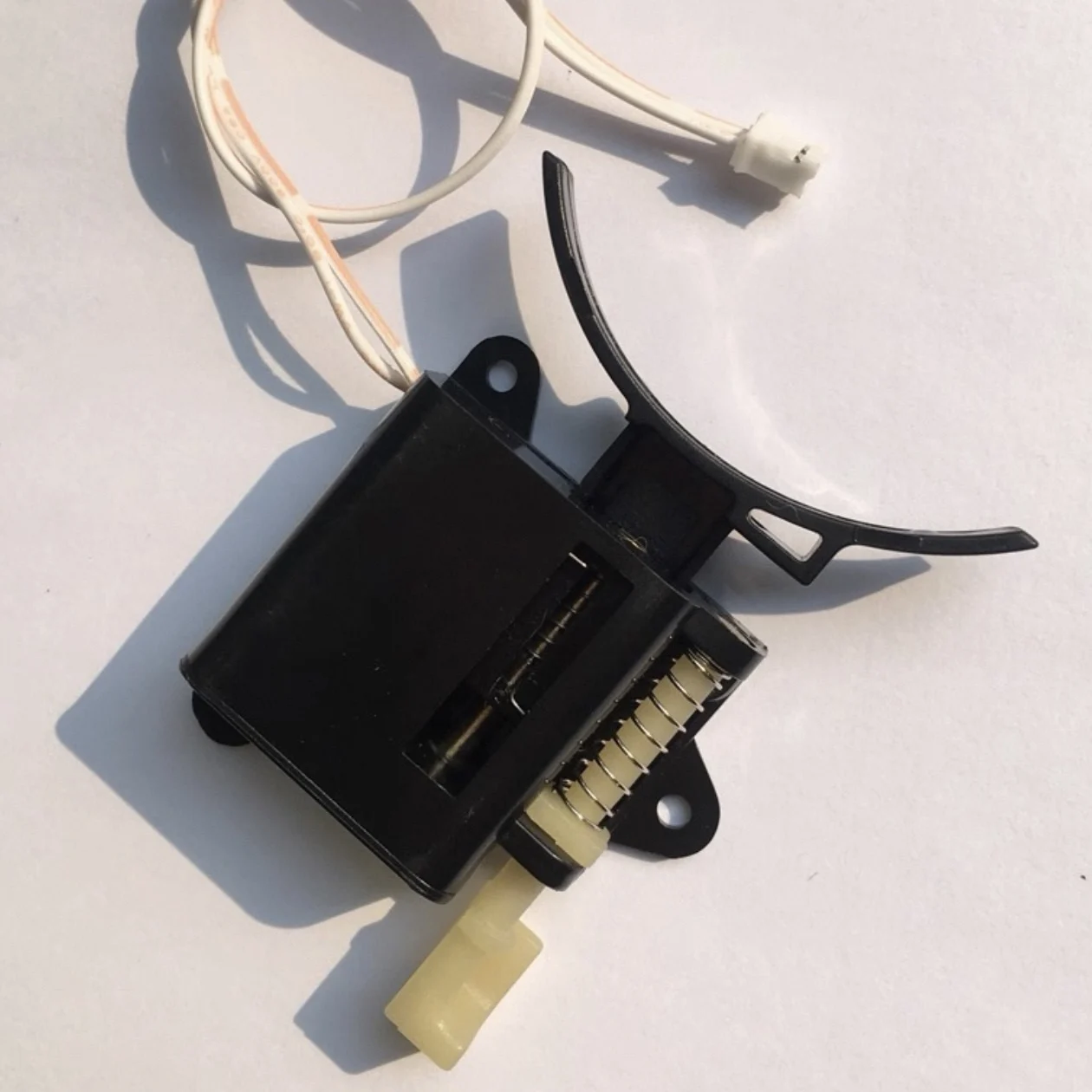 Smart Door Lock Accessories Mo - огляд і ціна Electronics Gadgets Wholesale