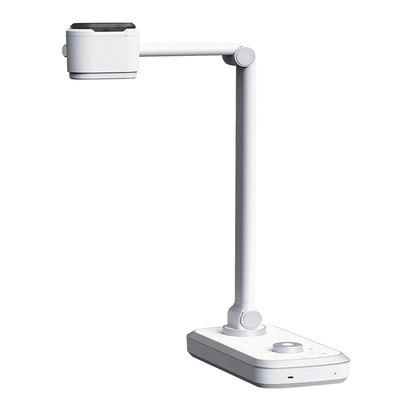 New Model V80 Visual Presenter - огляд і ціна Document Camera Visualizer