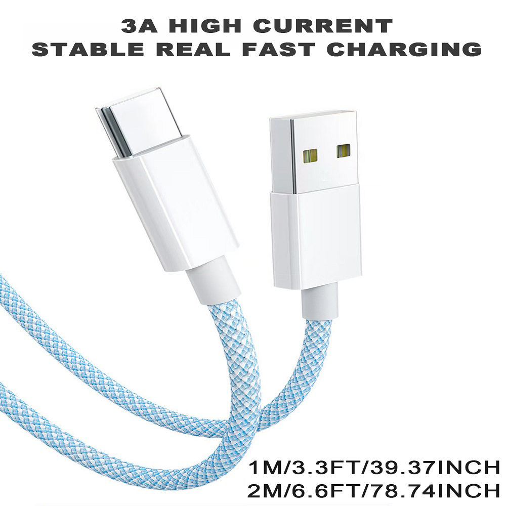 USB Cable 5A For iPhone 15 Fas - огляд і ціна Electronics Gadgets Wholesale
