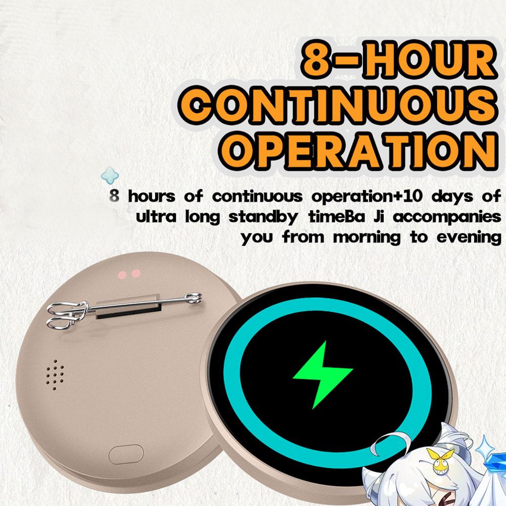 Smart Electronic  E-Badge Cust - огляд і ціна Electronics Gadgets Wholesale