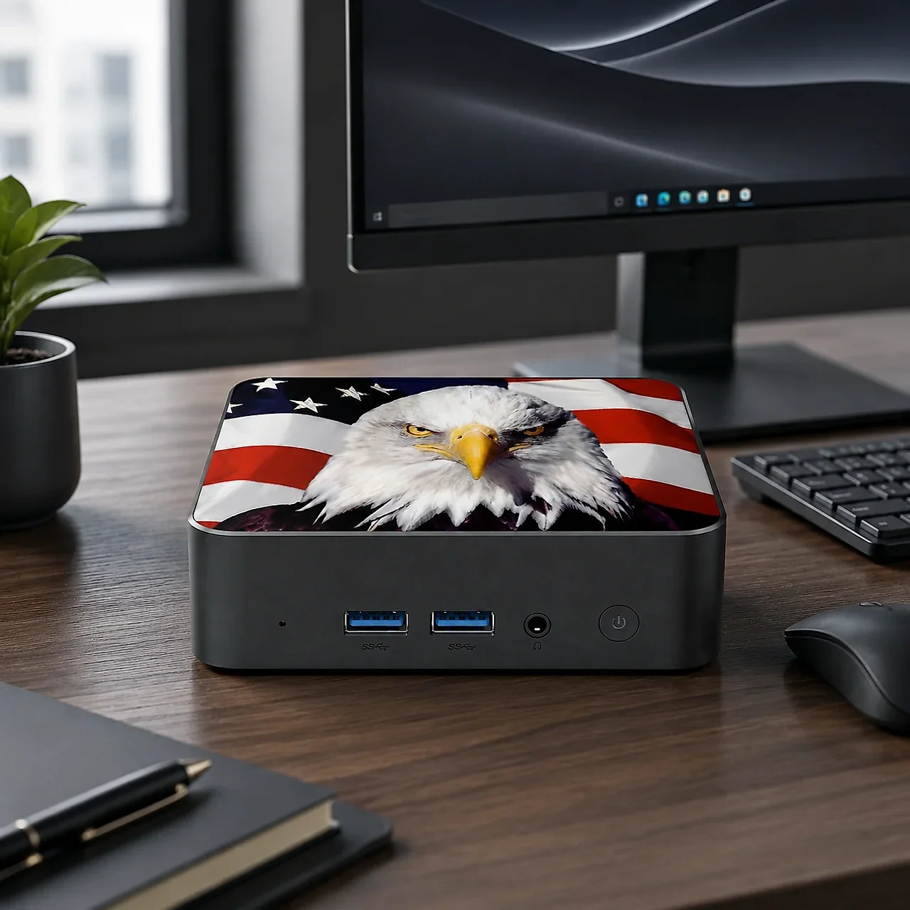 New 2026 Intel Core N150 Mini  - огляд і ціна Mini Pc Windows