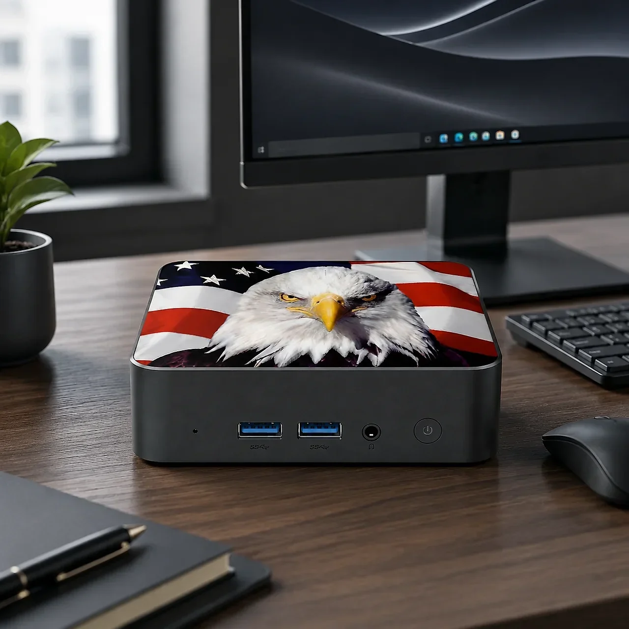 Intel Core N150 New 2026 Mini  - огляд і ціна Mini Pc Windows