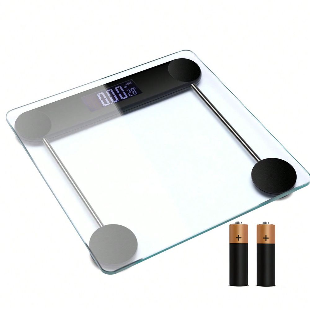 Multifunctional Smart Body Fat - огляд і ціна Body Fat Scale Smart