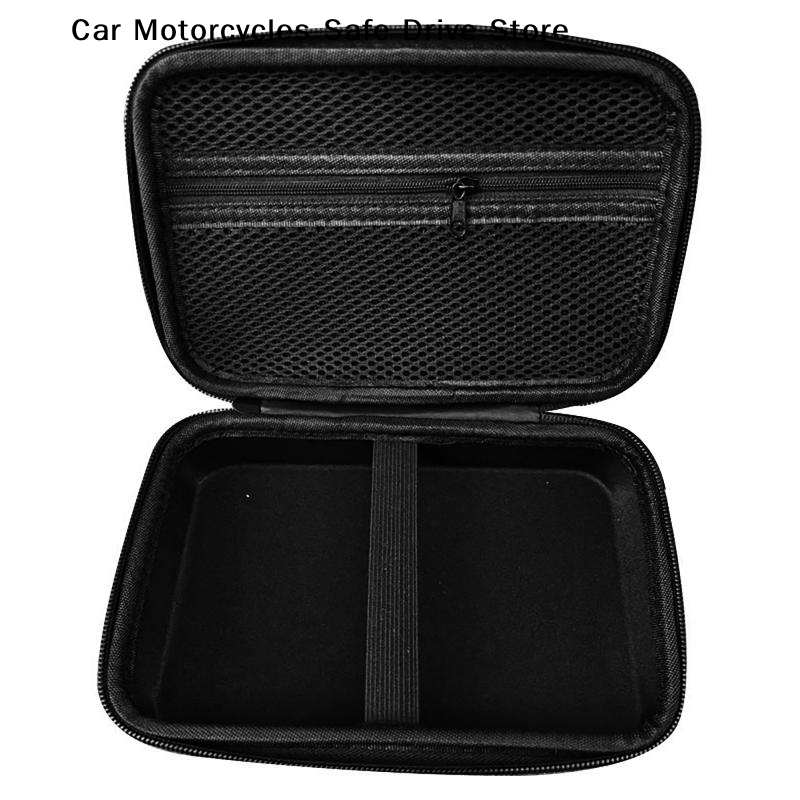 【M】1Pcs Hard EVA Carrying Stor - огляд і ціна Electronics And Gadgets M