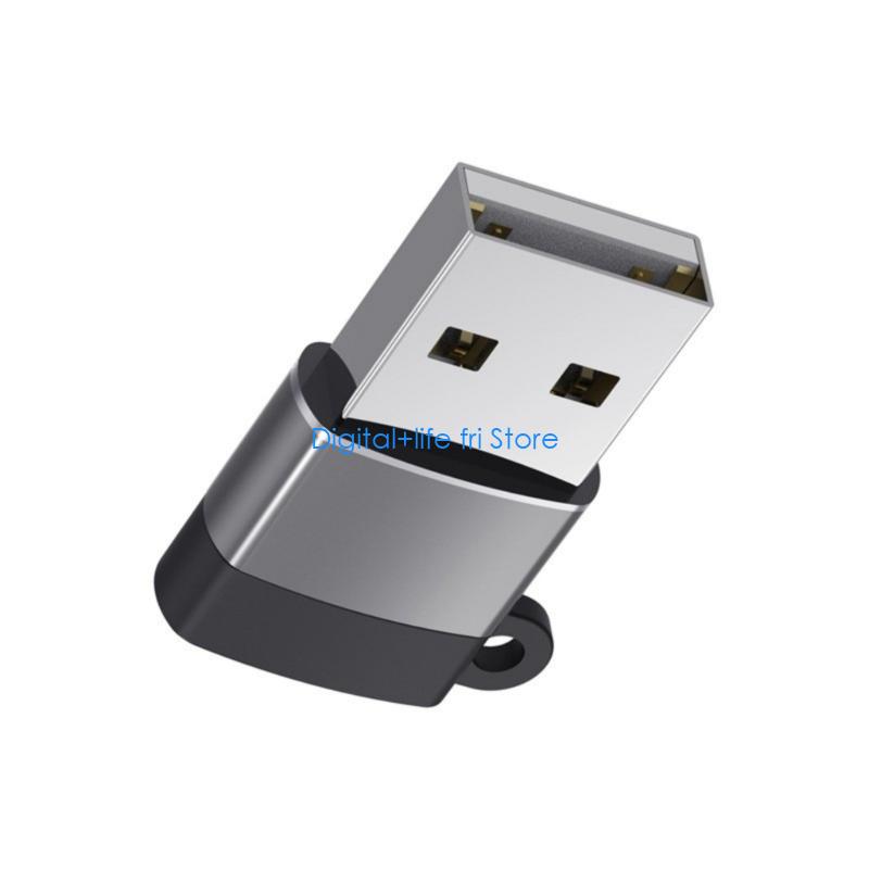 E06D Universal Type C USB Conv - огляд і ціна Electronics And Gadgets M