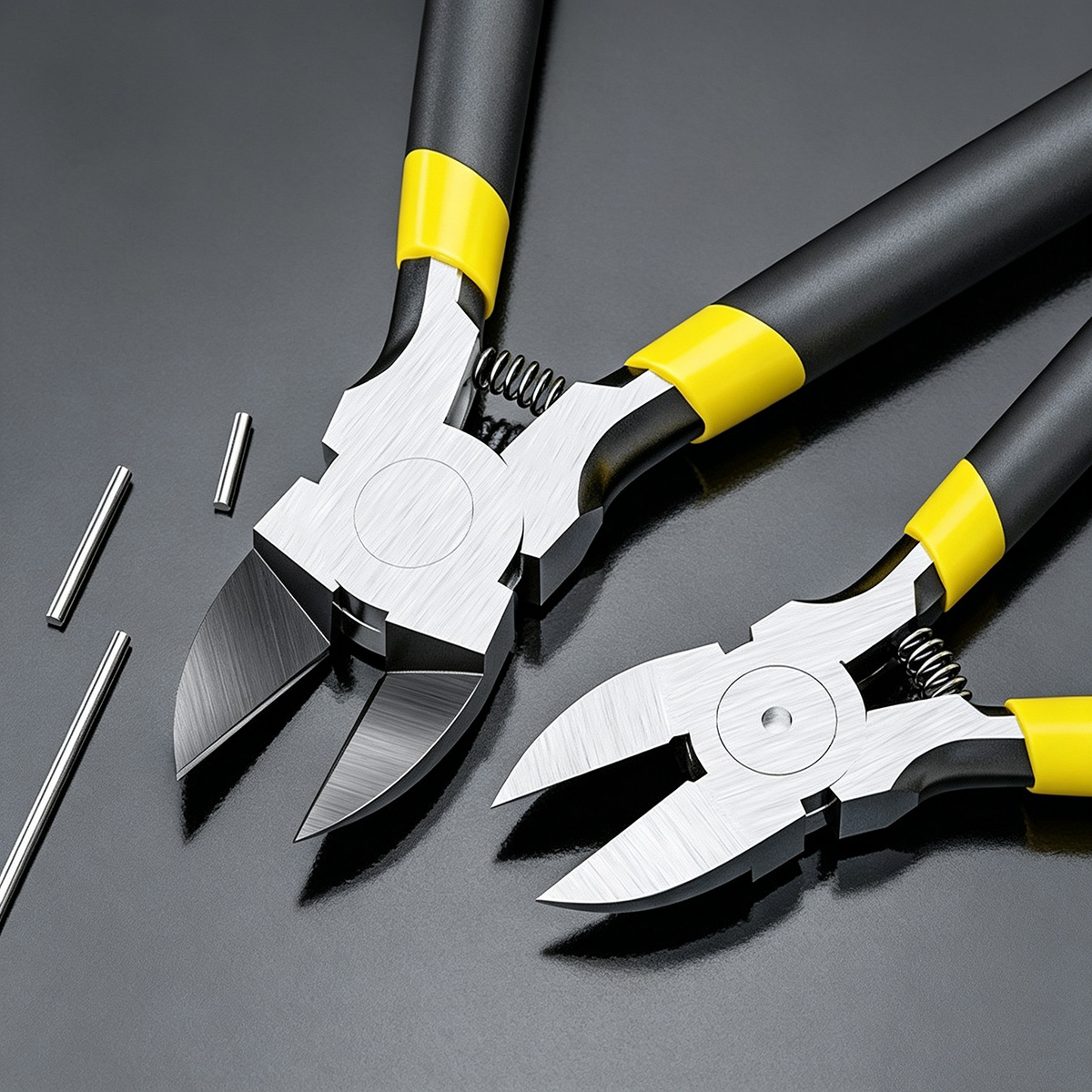 5 6 7 8 Inch Mini Wire Cutter  - огляд і ціна Electronics Stuff