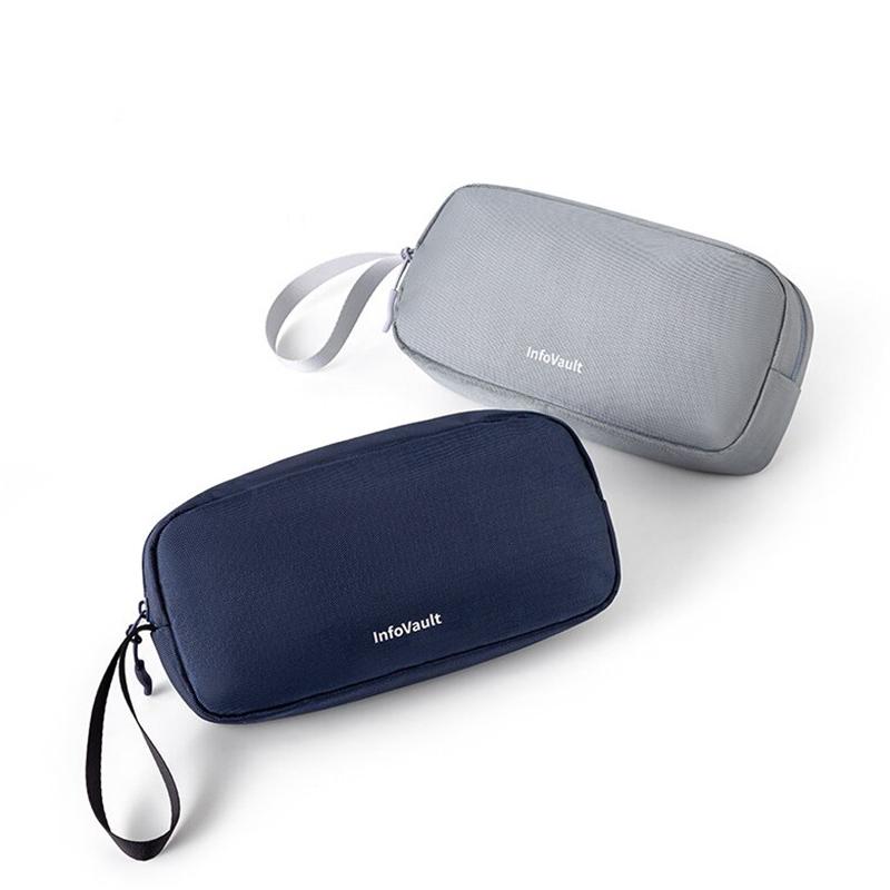 【M】Travel Organizer Bag Power  - огляд і ціна Electronics And Gadgets M