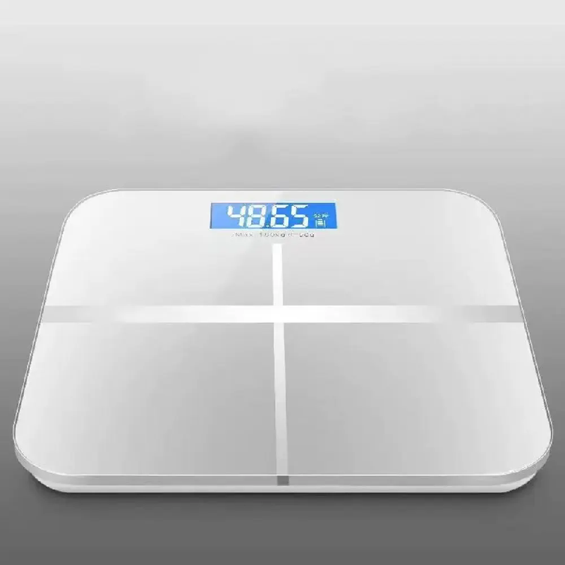 Home Weight Loss Weighing Devi - огляд і ціна Body Fat Scale Smart