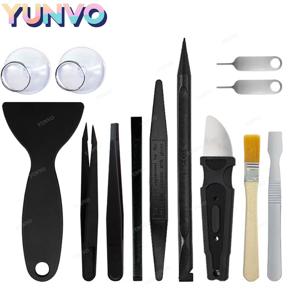 Disassemble Tool Opening Tool  - огляд і ціна Electronics Stuff