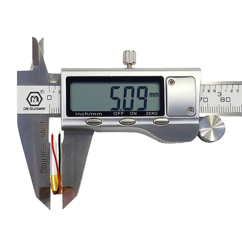 502020 3.7V 180mAh Rechargeabl - огляд і ціна Electronics And Gadgets With A