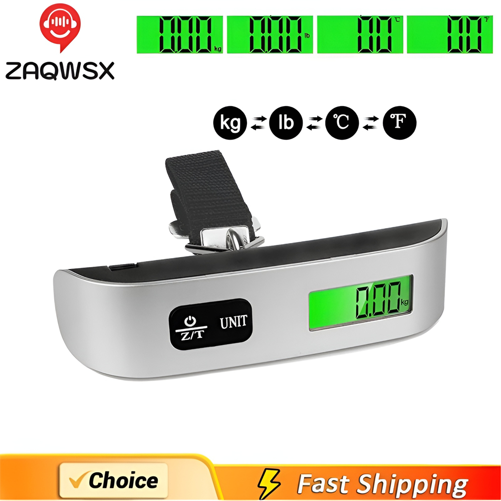 Portable Scale Digital LCD Dis - огляд і ціна Electronics Stuff