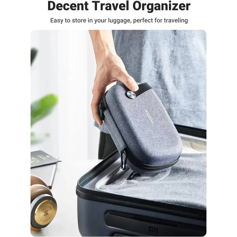 Original UGREEN Travel Accesso - огляд і ціна Electronics And Gadgets With A