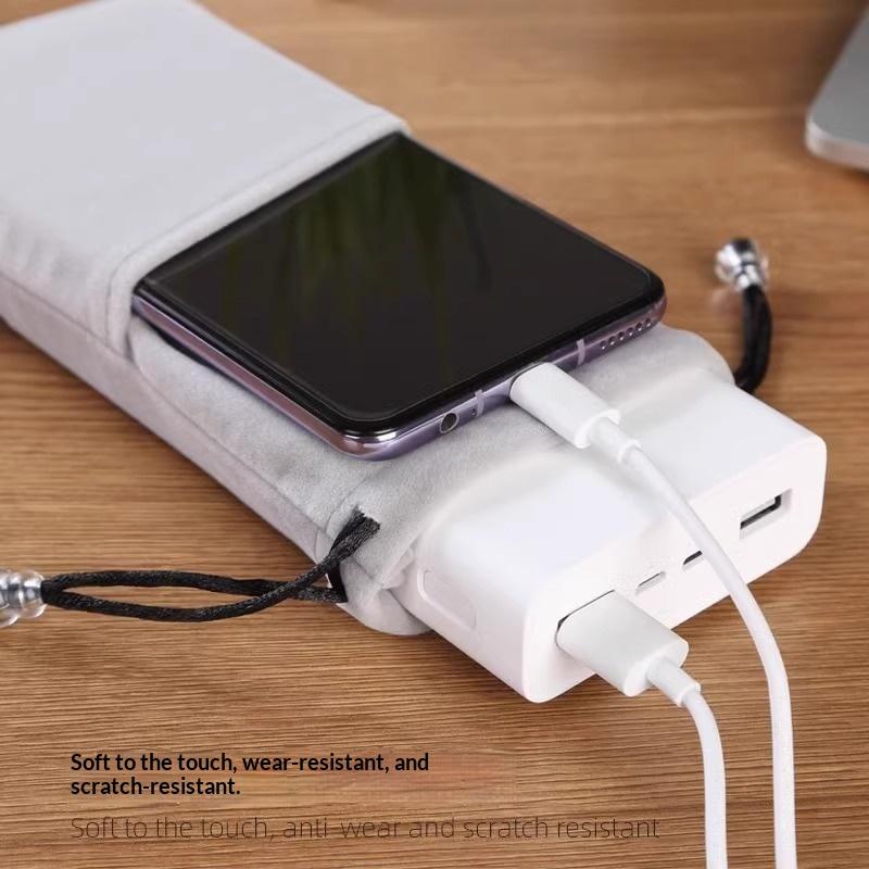 1Pcs Multifunction Flannelette - огляд і ціна Electronics And Gadgets With A