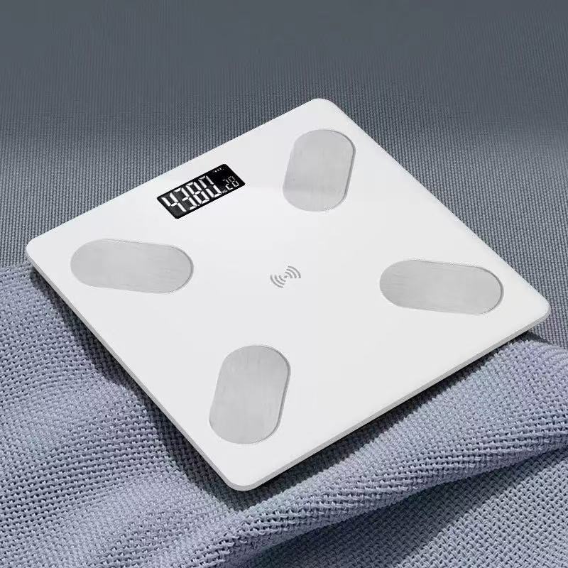 Body Fat Scale Smart Wireless  - огляд і ціна Body Fat Scale Smart