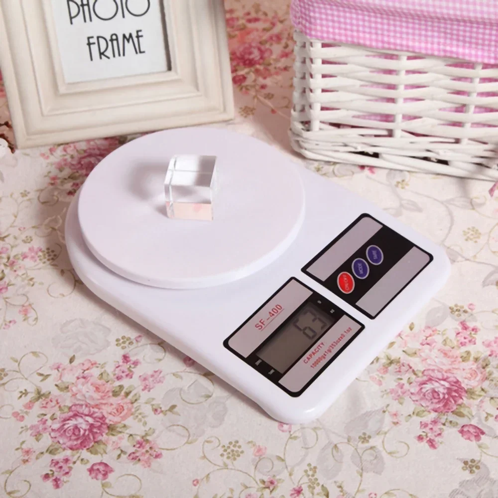 Smart Digital Kitchen Scale El - огляд і ціна Electronics Gadgets Wholesale