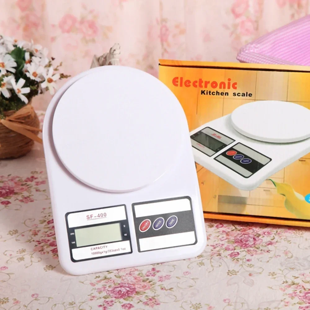 Smart Digital Kitchen Scale El - огляд і ціна Electronics Gadgets Wholesale