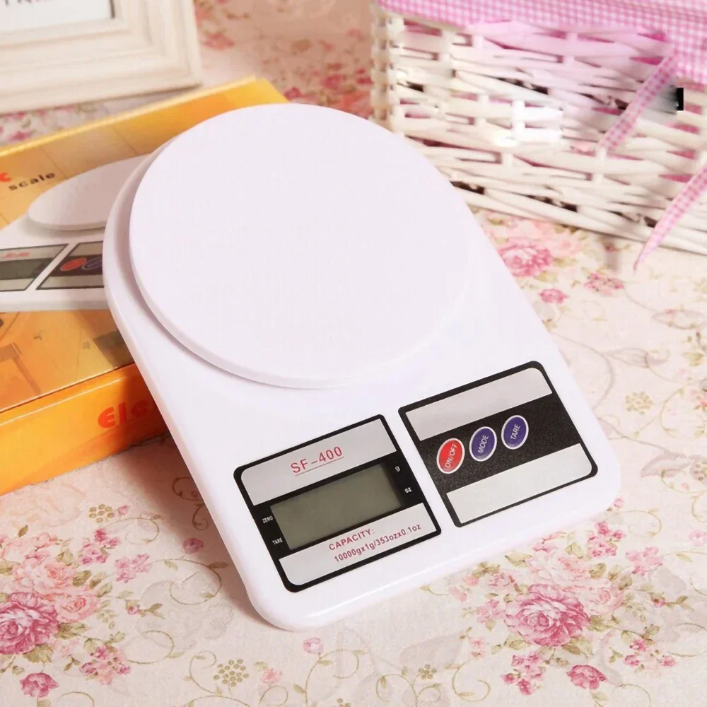 Smart Digital Kitchen Scale El - огляд і ціна Electronics Gadgets Wholesale