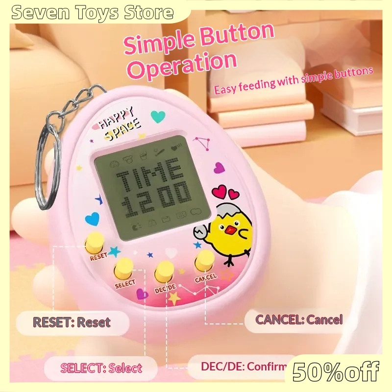 Interactive 3d Virtual Pet Toy - огляд і ціна Electronics And Gadgets With A